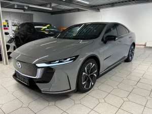 Mazda 6e EV 245PS Long Range RWD Takumi