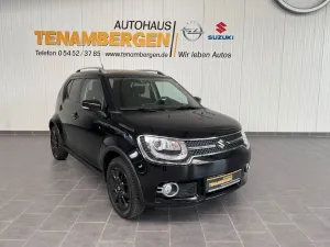 Suzuki Ignis Comfort+ Behinderten-Umbau Kamera Navi LED