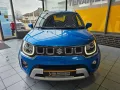 Suzuki Ignis 1.2 DUALJET HYBRID Comfort CVT