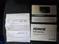 Suzuki Ignis 1.2 DUALJET HYBRID Comfort CVT