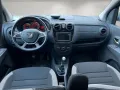 Dacia Lodgy Stepway Selection
