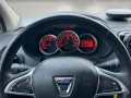 Dacia Lodgy Stepway Selection