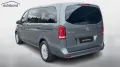 Mercedes-Benz EQV 300 Lang Alu LED NAV NBA PDC RFK SHA Shz