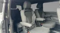 Mercedes-Benz EQV 300 Lang Alu LED NAV NBA PDC RFK SHA Shz