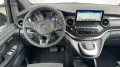 Mercedes-Benz EQV 300 Lang Alu LED NAV NBA PDC RFK SHA Shz