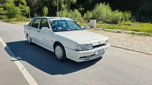 Renault R 21