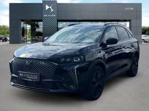 DS Automobiles DS7 Performance Line + Digitales Cockpit LED Kli
