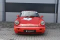Porsche 964 Carrera Cup  Erstlack !