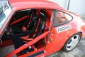Porsche 964 Carrera Cup  Erstlack !