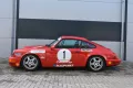 Porsche 964 Carrera Cup  Erstlack !