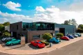 Porsche 964 Carrera Cup  Erstlack !