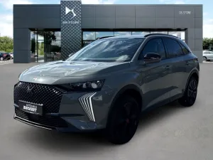 DS Automobiles DS7 Performance Line AHK Digitales Cockpit LED K