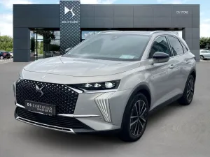 DS Automobiles DS7 E-Tense 300 kW Opera 4x4 AD Panorama Leder D