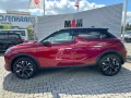 DS Automobiles DS3 Performance Line Matrix/PDC/Allwetter/Assist
