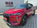DS Automobiles DS3 Performance Line Matrix/PDC/Allwetter/Assist