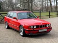 BMW M5 Touring E34