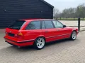 BMW M5 Touring E34
