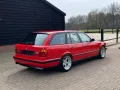 BMW M5 Touring E34
