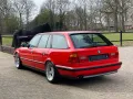 BMW M5 Touring E34