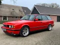 BMW M5 Touring E34