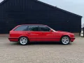 BMW M5 Touring E34