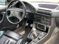 BMW M5 Touring E34