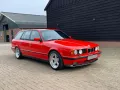 BMW M5 Touring E34