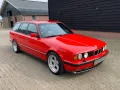 BMW M5 Touring E34