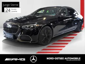 Mercedes-Benz S 680 Maybach NIGHT-SERIES NP€314.188,-