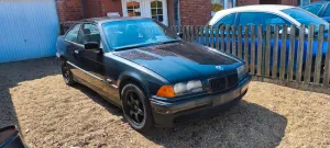 BMW 316 318i Coupe 316i