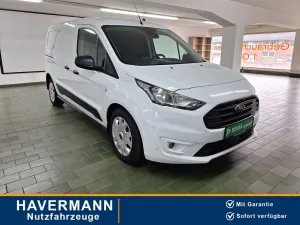 Ford Transit Connect 230 L2 Trend mit GARANTIE!