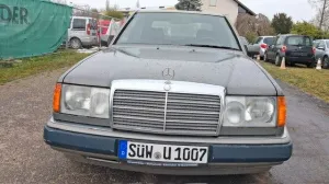 Mercedes-Benz 250