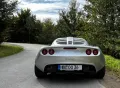 Lotus Komo-Tec  - 111R - LHD - Nitron 