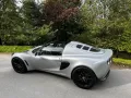 Lotus Komo-Tec  - 111R - LHD - Nitron 