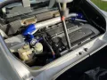 Lotus Komo-Tec  - 111R - LHD - Nitron 