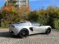 Lotus Komo-Tec  - 111R - LHD - Nitron 