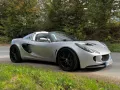Lotus Komo-Tec  - 111R - LHD - Nitron 