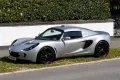 Lotus Komo-Tec  - 111R - LHD - Nitron 