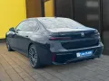BMW 740d xDrive+M-Sport+ACC+Pano+B&W+Standh