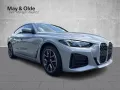 BMW 420 Gran Coupe i Sportpaket Navi Digitales Cockp