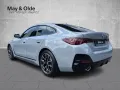 BMW 420 Gran Coupe i Sportpaket Navi Digitales Cockp