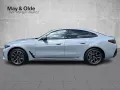 BMW 420 Gran Coupe i Sportpaket Navi Digitales Cockp