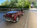 Triumph TR3