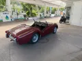 Triumph TR3