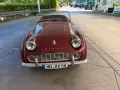 Triumph TR3