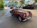 Triumph TR3