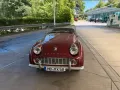 Triumph TR3
