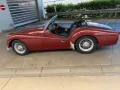 Triumph TR3