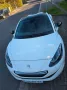 Peugeot RCZ 1.6 200 THP GT-Line,lückenloses Scheckheft