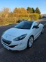 Peugeot RCZ 1.6 200 THP GT-Line,lückenloses Scheckheft